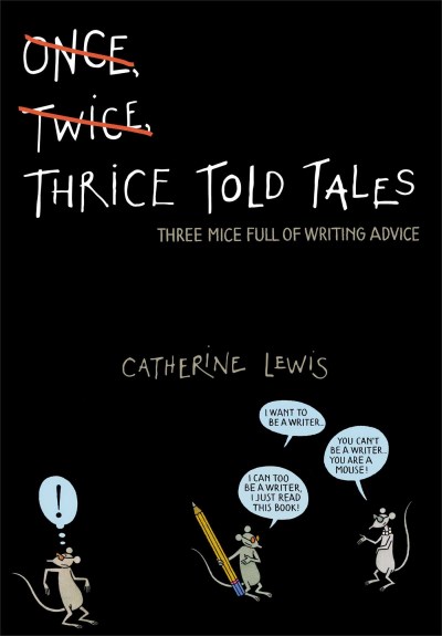 Catherine Lewis/Thrice Told Tales